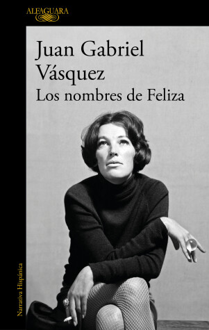 Book cover for Los nombres de Feliza / Feliza's Names