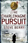Book cover for The Charlemagne Pursuit