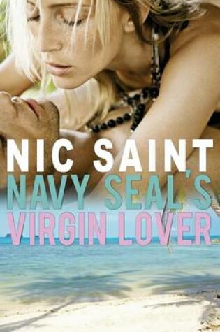 Cover of Navy SEAL's Virgin Lover