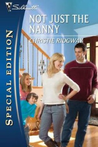 Cover of Not Just the Nanny