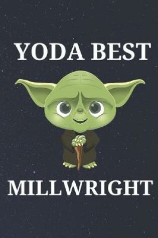 Cover of Yoda Best Millwright