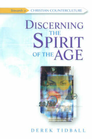 Cover of Discerning the Spirit of the Age