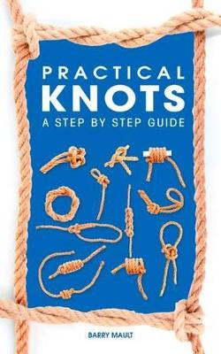 Book cover for Practical Knots