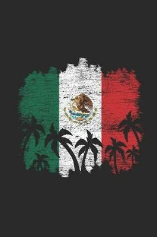 Cover of Mexico Tropical Flag