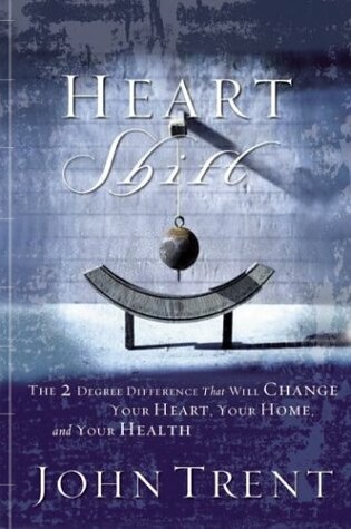 Cover of Heartshift