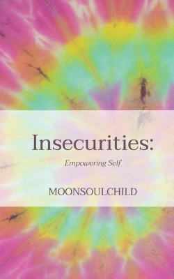 Book cover for Insecurities