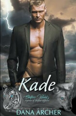 Cover of Kade