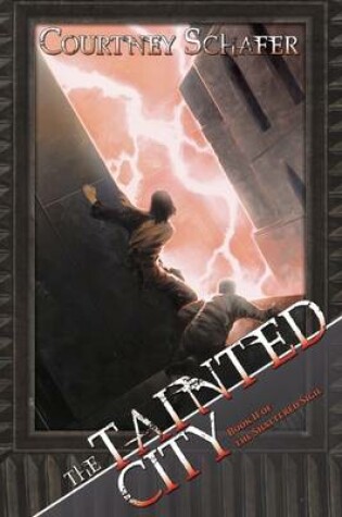 Cover of The Tainted City