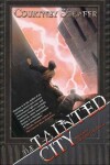 Book cover for The Tainted City