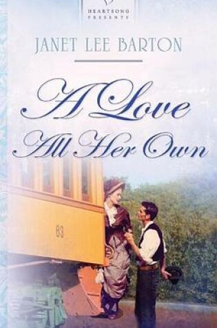 Cover of A Love All Her Own