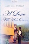 Book cover for A Love All Her Own