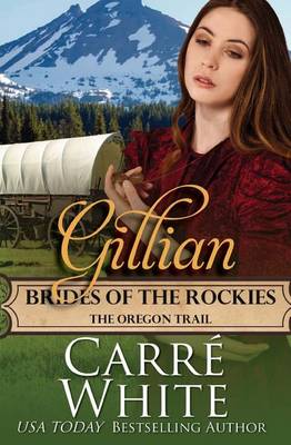 Book cover for Gillian