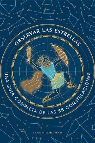 Cover of Observar Las Estrellas