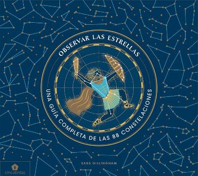 Book cover for Observar Las Estrellas