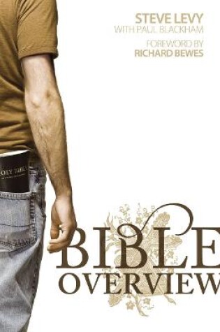 Cover of Bible Overview