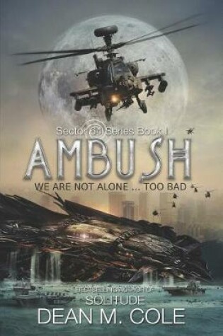 Cover of Ambush