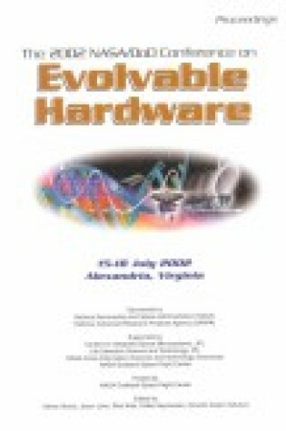 Cover of 2002 Evolvable Hardware(Eh2002) 4th NASA/DOD Co