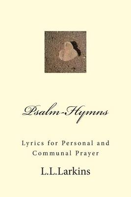 Book cover for Psalm-Hymns, Volume 1 & 2