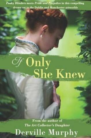 Cover of If Only She Knew