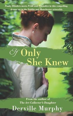 Book cover for If Only She Knew