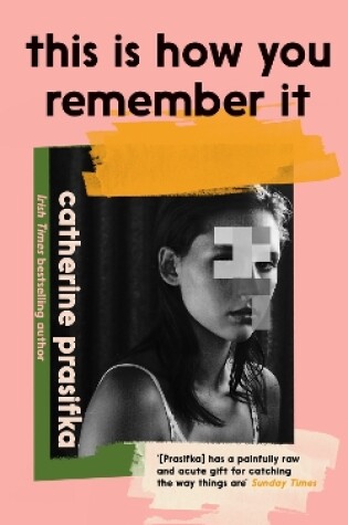 Cover of This Is How You Remember It