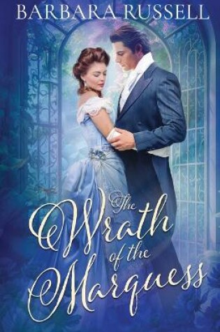 Cover of The Wrath of the Marquess