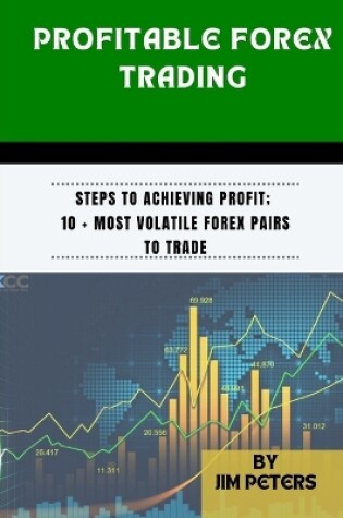 Cover of Profitable Forex Trading