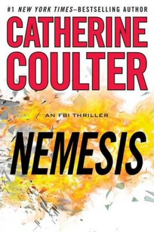 Cover of Nemesis