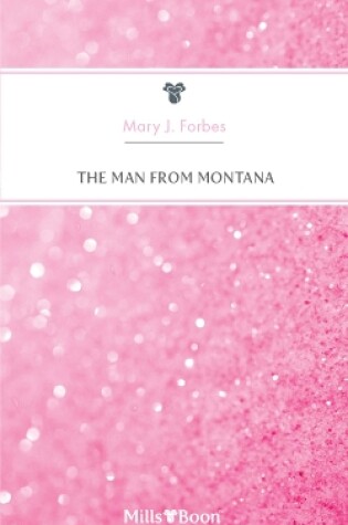 Cover of The Man From Montana