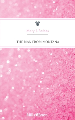 Cover of The Man From Montana