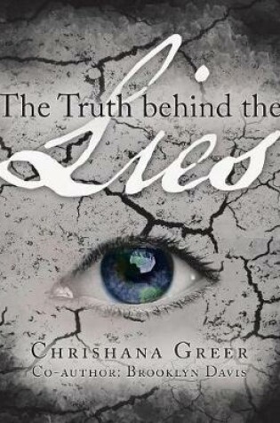 Cover of The Truth Behind the Lies