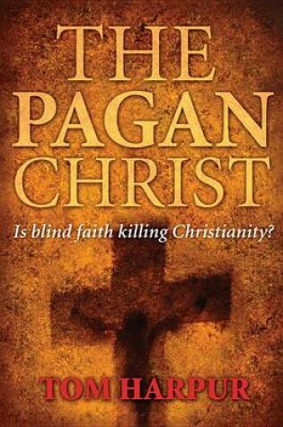 Cover of The Pagan Christ
