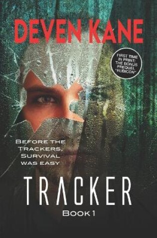 Cover of Tracker