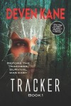 Book cover for Tracker