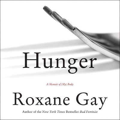 Cover of Hunger