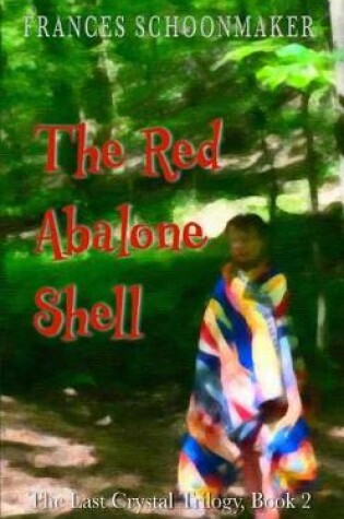 Cover of The Red Abalone Shell