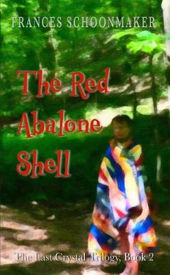 Book cover for The Red Abalone Shell