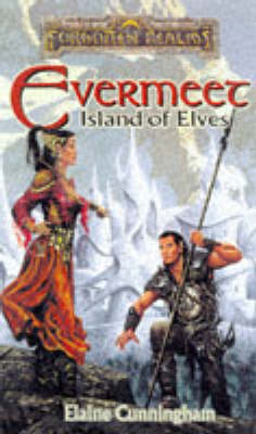 Book cover for Evermeet