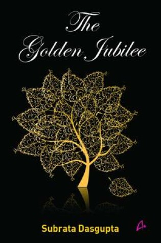 Cover of The Golden Jubilee