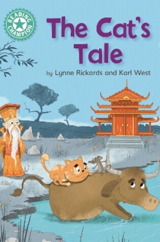 Cover of The Cat's Tale