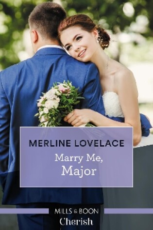 Cover of Marry Me, Major