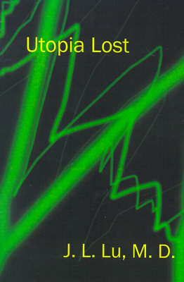 Cover of Utopia Lost