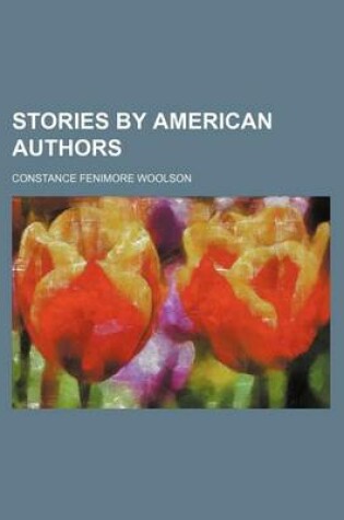 Cover of Stories by American Authors (Volume 1)