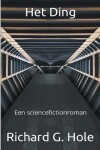 Book cover for Het Ding