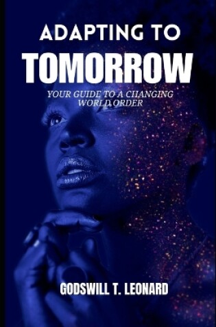 Cover of Adapting to Tomorrow