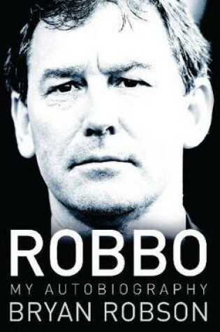 Cover of Robbo