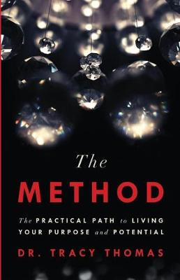 Book cover for The Method