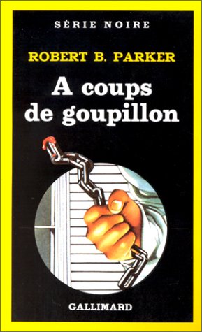 Book cover for A Coups de Goupillon