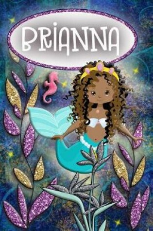 Cover of Mermaid Dreams Brianna