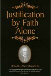 Book cover for Justification by Faith Alone